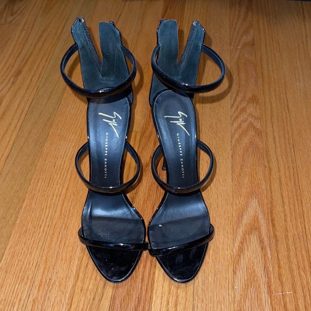 Giuseppe Zanotti Heeled Sandals